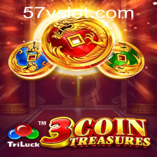 Mastering the Thrilling Adventures of 3CoinTreasures: A Modern Gaming Marvel