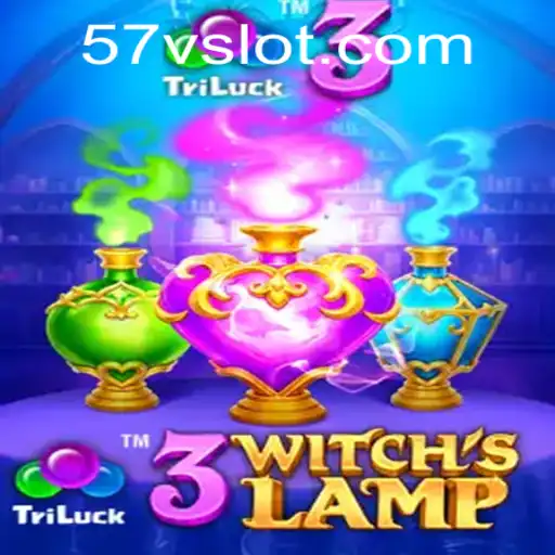 Exploring the Enchanting World of 3WitchsLamp: A Deep Dive into Gameplay and Strategy