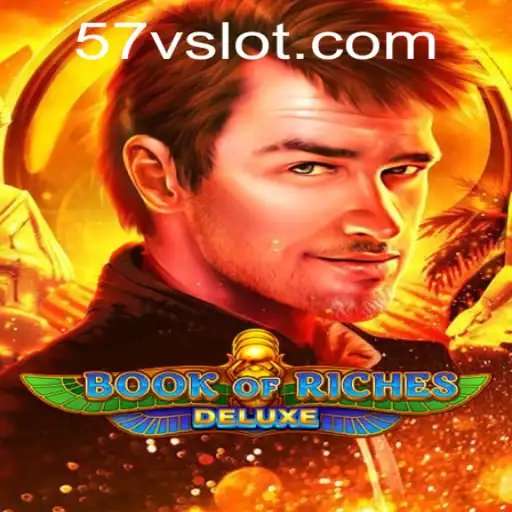 Discover the Thrills of BookofRichesDeluxe: A Journey into Ancient Treasures