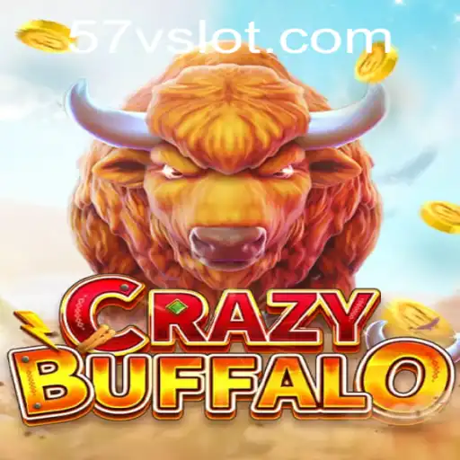 CRAZYBUFFALO: The Thrilling Game with a Twist