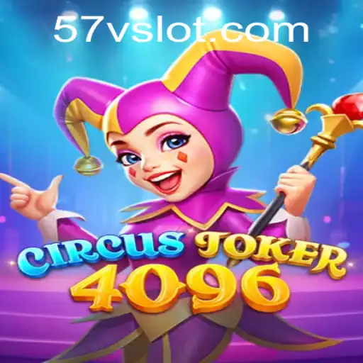 CircusJoker4096: A Mesmerizing Gaming Extravaganza