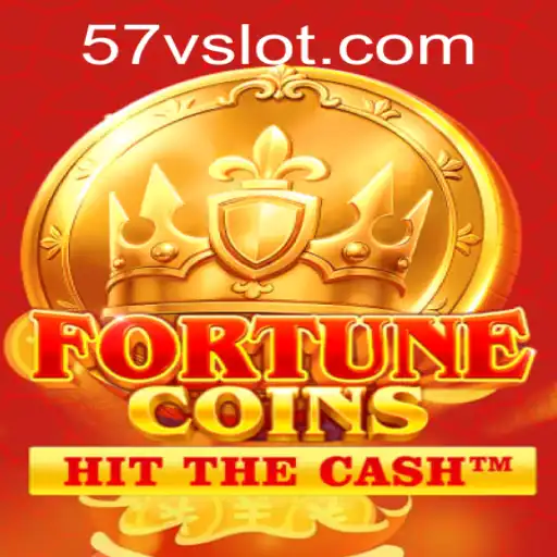 Exploring the Thrills of FortuneCoins: A Dive into the 57V Experience