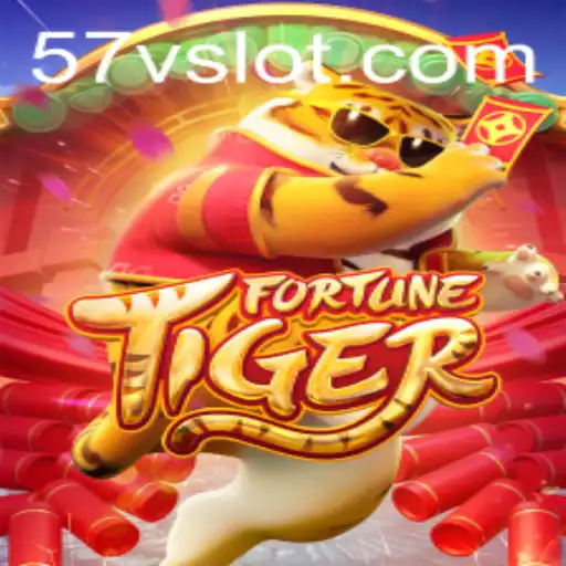 FortuneTiger: An Immersive Gaming Experience Enhanced by the Dynamic Elements of 57V