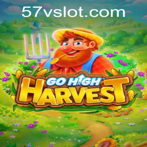GoHighHarvest: Unveiling the Future of Interactive Gaming with 57V