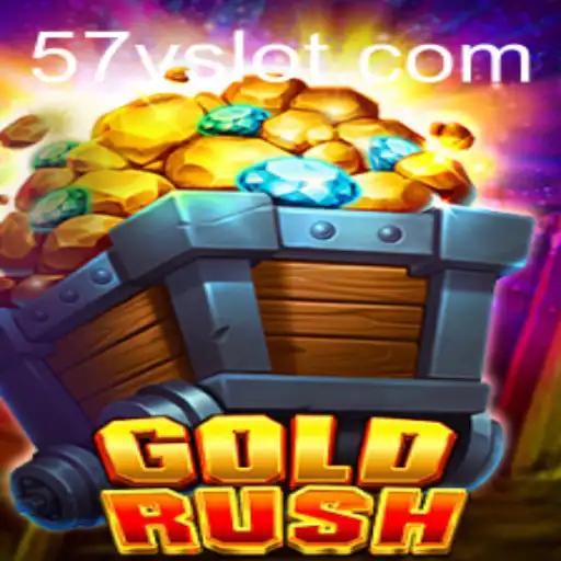 GoldRush: Unveiling the Thrilling World of 57V