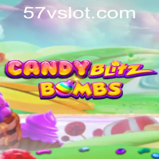 CandyBlitzBombs: The Explosive New Game Changing the Gaming Landscape