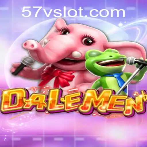 Exploring DALEMEN The Fascinating Game
