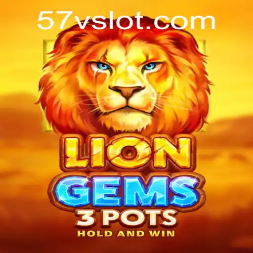 Exploring LionGems3pots: A New Age Adventure