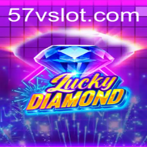 Exploring the Thrills of LuckyDiamond: Mastery of Chance and Strategy with a Twist of 57V