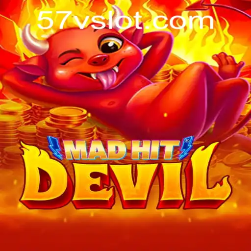 MadHitDevil: A Thrilling Adventure with the Mysterious 57V