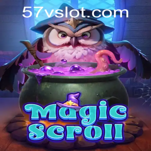 Dive into the World of MagicScroll: Exploring the Enchanting Universe of 57V