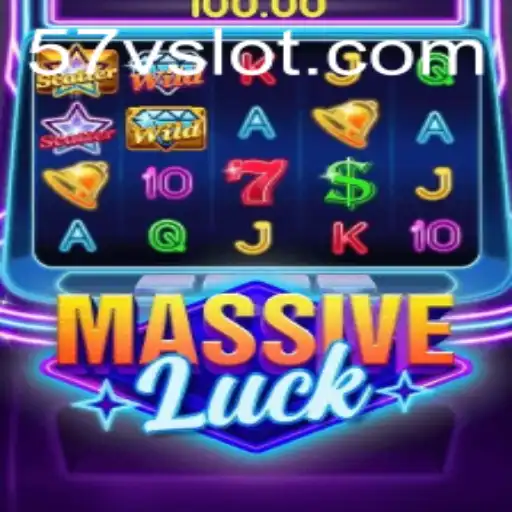Discovering the Thrills of MassiveLuck: A Dive into the World of Luck and Strategy with 57V