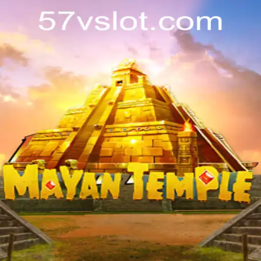Explore the Mysteries of MayanTemple: The Ultimate Adventure Game with 57V