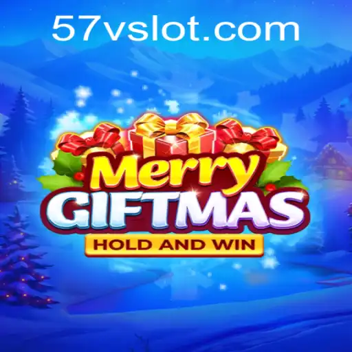 The Enchanting World of 'MerryGiftmas': A Festive Adventure with '57V'
