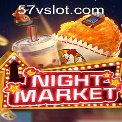 Immersing into the World of NIGHTMARKET: Unraveling the 57V Code