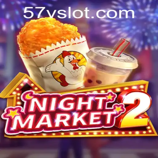 Explore the Thrilling World of NightMarket2: A Deep Dive into the Game Mechanics and Rules