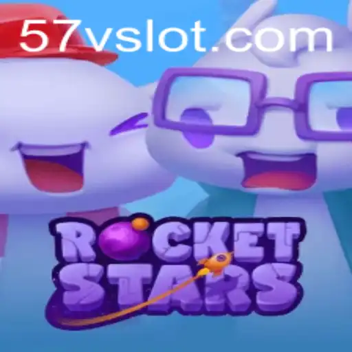 RocketStars: A Stellar Gaming Experience with 57V