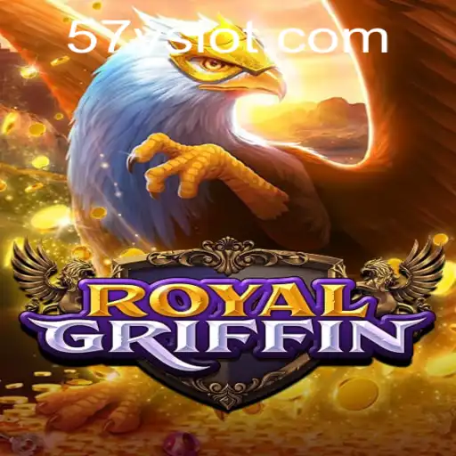 Unveiling RoyalGriffin: The Art of the Game