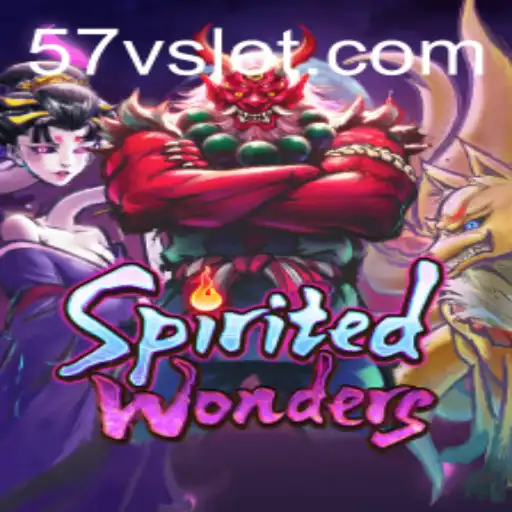 Discovering the Mystical World of SpiritedWonders
