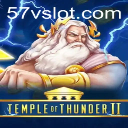 Temple of Thunder II: A Thunderous Adventure Awaits