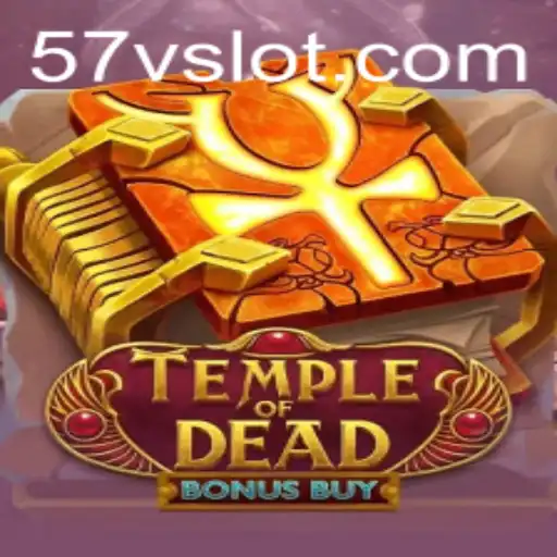 TempleofDeadBonusBuy: Exploring the Strategies and Thrills