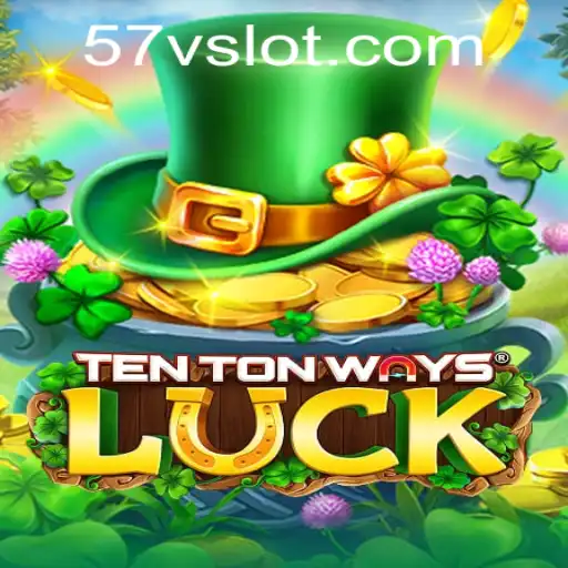 Discover the Exciting World of TenTonWaysLuck: A Modern Gaming Adventure
