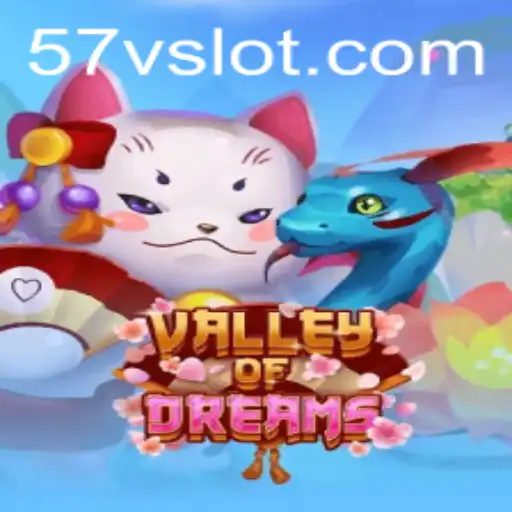 Valley of Dreams: A Journey into the Mystery of 57V