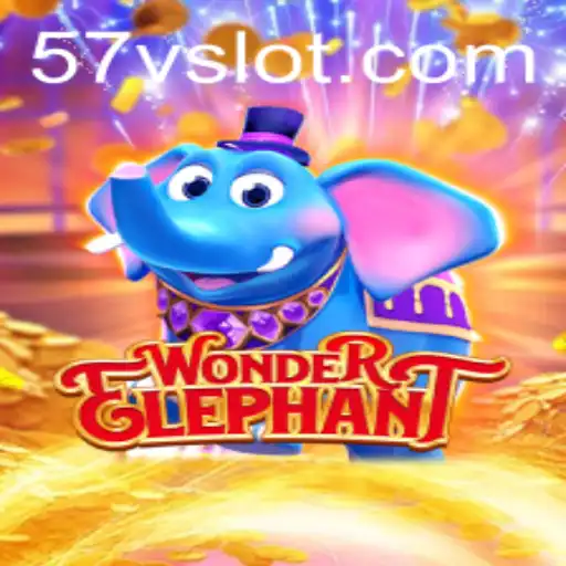 WonderElephant: Discover the Magic of 57V