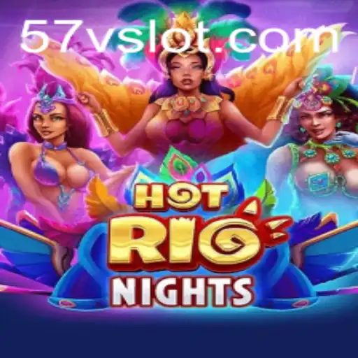Unveiling the Sensational World of HotRioNights and the Mysterious 57V