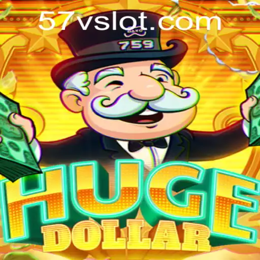 Exploring HugeDollar: Unveiling the Intricate World of 57V