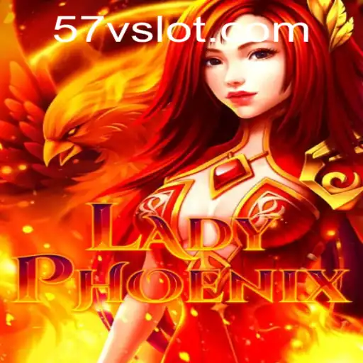 LadyPhoenix: A New Era of Fantasy Gaming Emboldened by the Keyword '57V'