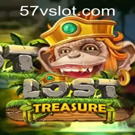 Discover the Thrills of LostTreasure: An Epic Adventure Enhanced by the Mystical Code 57V