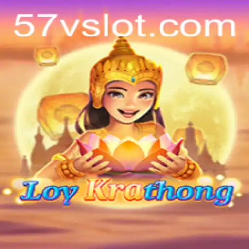 LoyKrathong: Dive into the Enchanting World of 57V