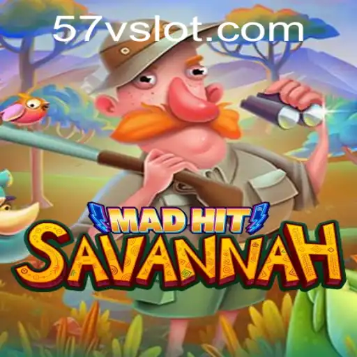 MadHitSavannah: The Thrilling New Game Captivating Players Worldwide