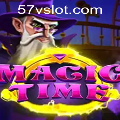 MagicTime: A Spellbinding Journey into Enchantment