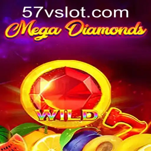 MegaDiamond: The Innovative Game with a Twist of 57V