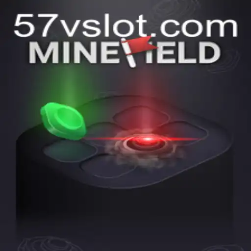 MineField Game: A Strategic Adventure with 57V