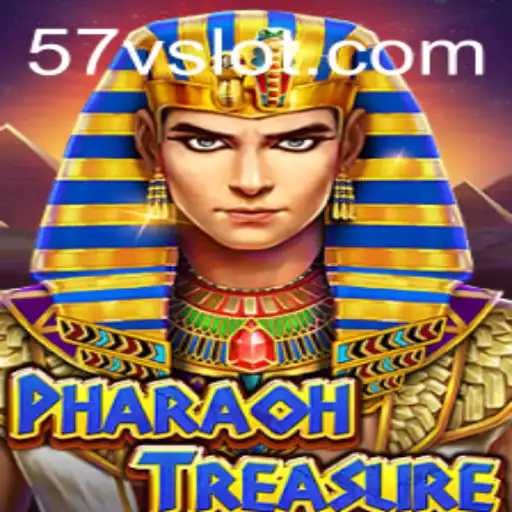 PharaohTreasure: Unearth the Mysteries of Ancient Egypt with Code 57V