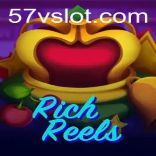 RichReels: Unveiling the Exciting World of Casino Gaming