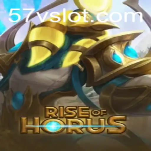 Unveiling RiseofHorus: An Epic Odyssey Awaits with 57V