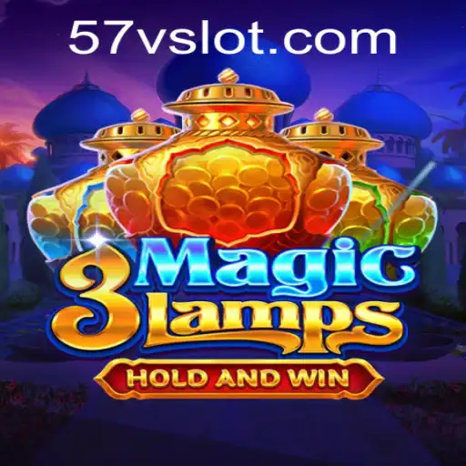 Exploring the Enchanting World of 3MagicLamps: A Modern Gaming Marvel