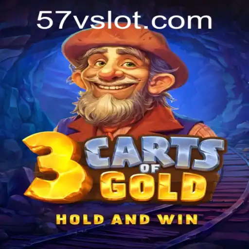 Discover the Enchanting World of 3cartsOfGold