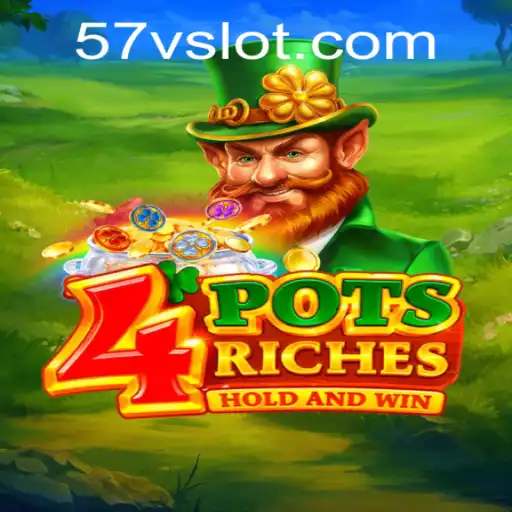 Discover the Exciting World of 4potsriches: A New Game Era
