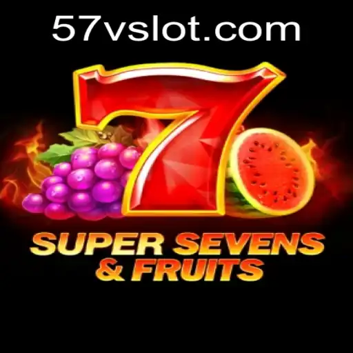 Discover the Excitement of 7SuperSevensFruits: A Fresh Gaming Experience
