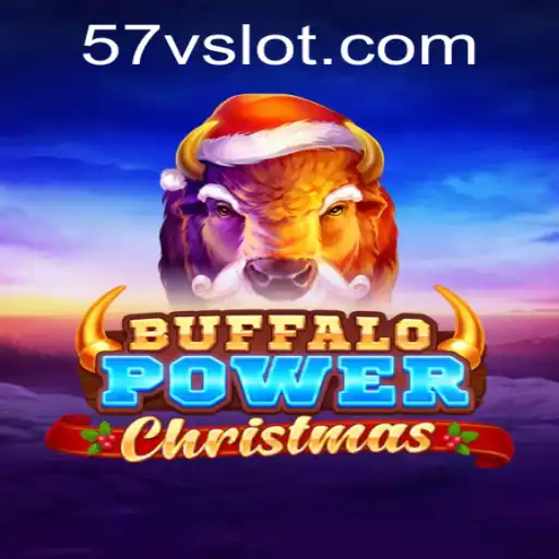 Unwrapping BuffaloPowerChristmas: A Festive Gaming Experience with 57V