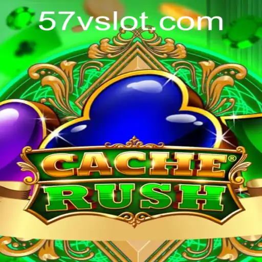 CacheRush: Navigate the High-Stakes World of Virtual Treasure Hunting