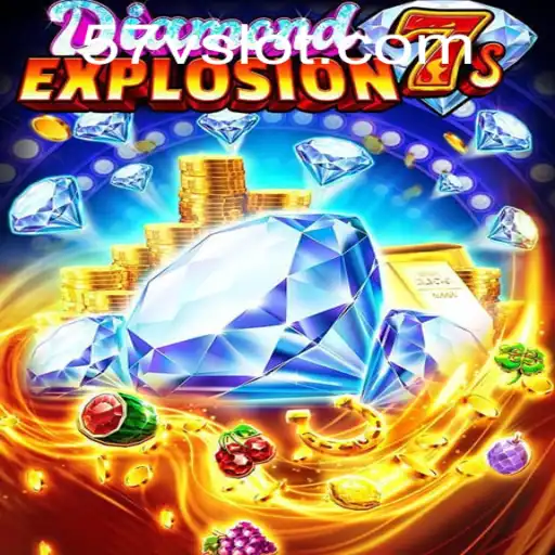 Exploring the Thrills of DiamondExplosion7s: A New Era of Gaming