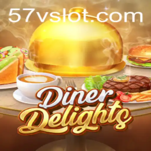 Discover the Thrilling World of DinerDelights with Code 57V