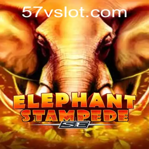 Discover the Thrills of ElephantStampedeSE: Unleash the Power of 57V