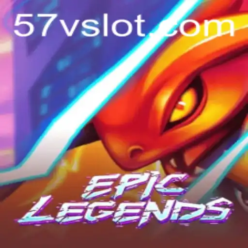 The Thrilling World of EpicLegends: Unveiling the Game with the Keyword 57V